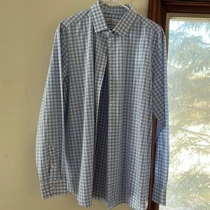 Mizzen + Main Leeward